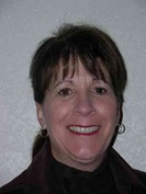 Mary Teschner